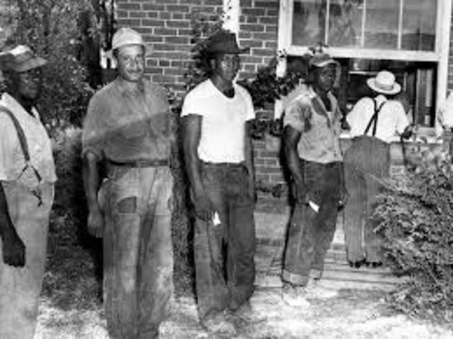 the end to all slavery in the united states