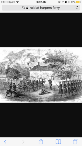 Raid At Harpers Fairy