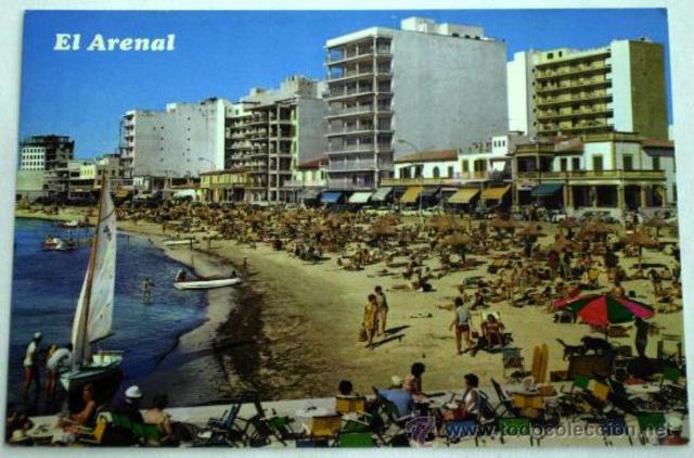 Consolidación del turismo