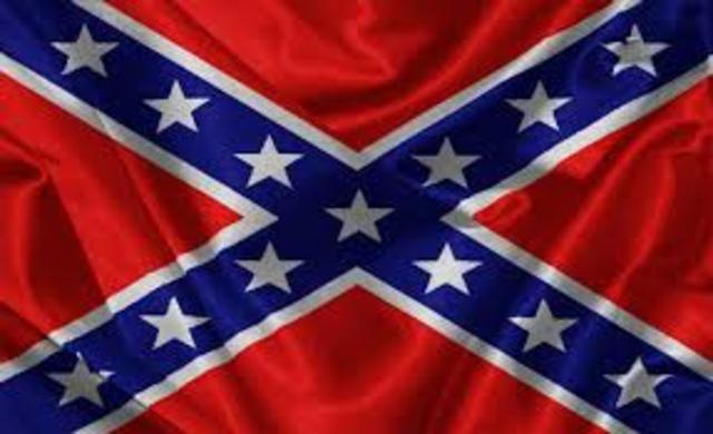 Confederate States of America