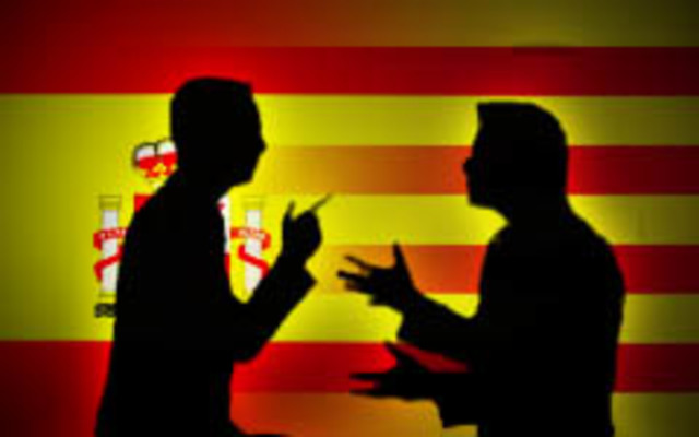 El regne de les Espanyes