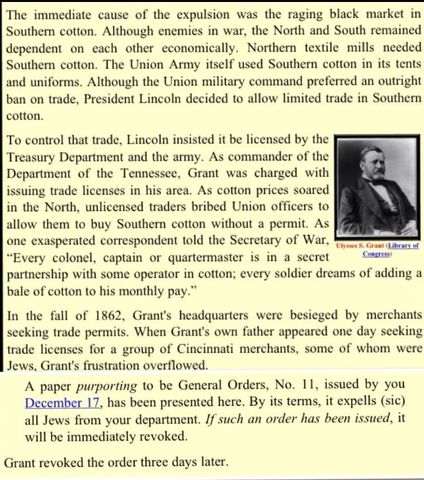 Grant promoted to Lt. General and given command of all Union troops