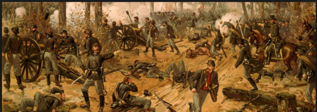Battle of Shiloh