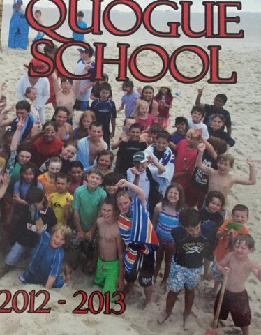 Yo moví a un nueva escuela.