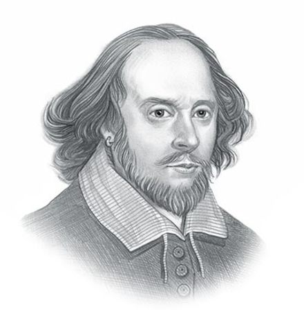 William Shakespeare