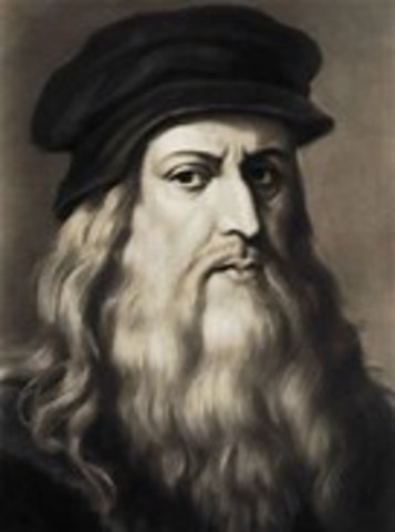 Leonardo Da Vinci