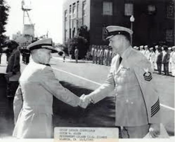 Veteran Rights Act of 1965