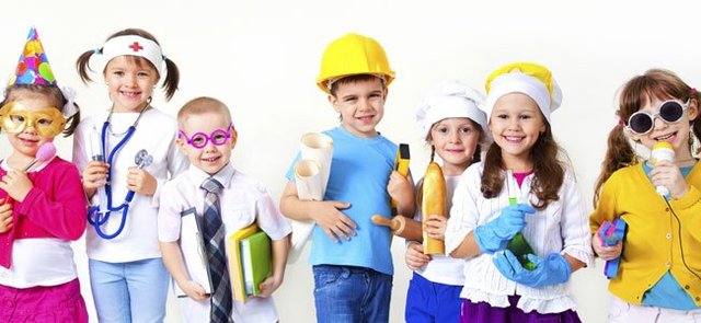 COMO EDUCAR A LOS NIÑOS