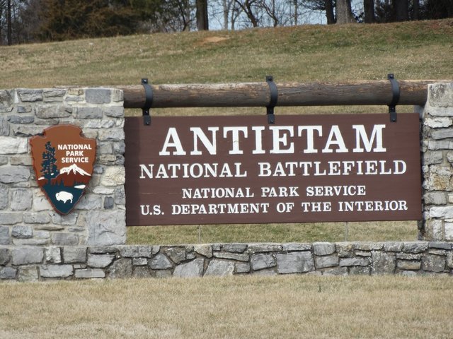 Antietam