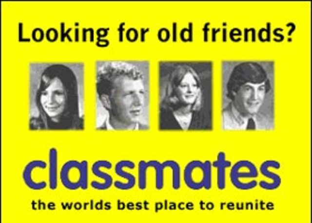 PRIMERAS REDES SOCIALES