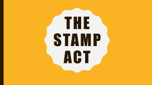 Stamp Act