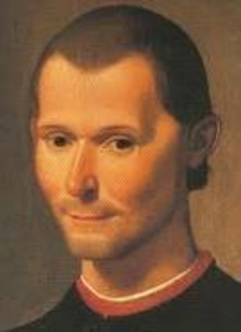 Machiavelli