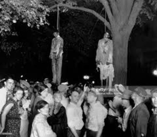 Lynching