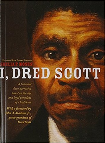 Dred Scott Decision