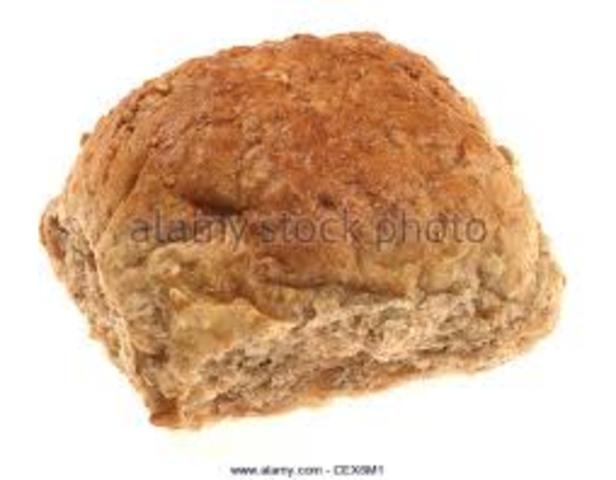 My grandparents meet