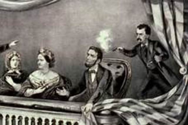 Lincoln Assassination