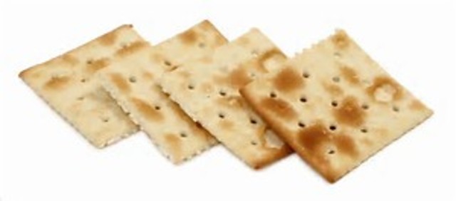 Crackers