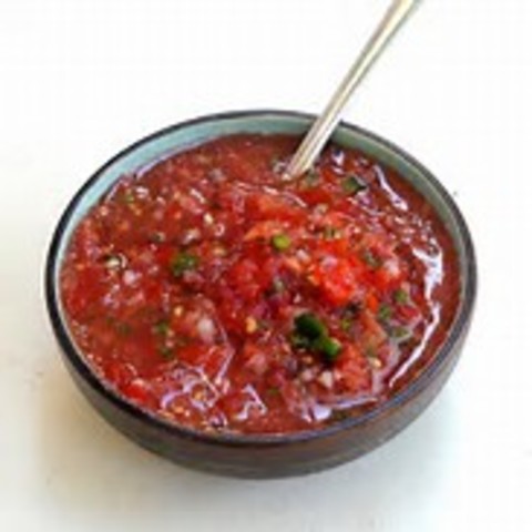 Salsa