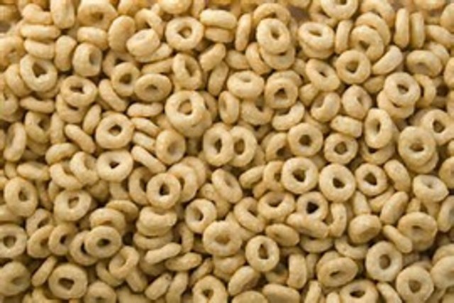 Cereals