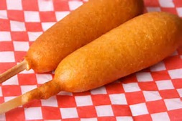 Corndog