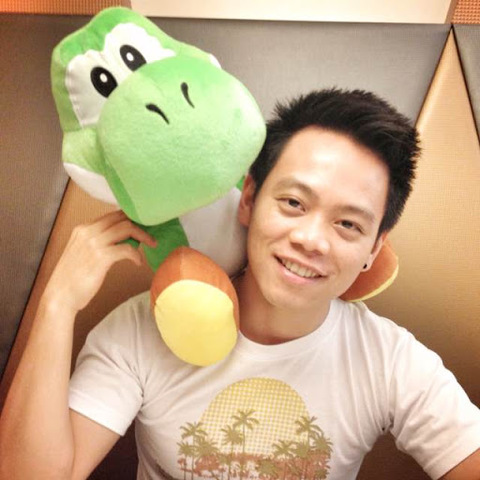 Favourite uncle's birth