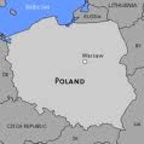 Germany Invades Poland