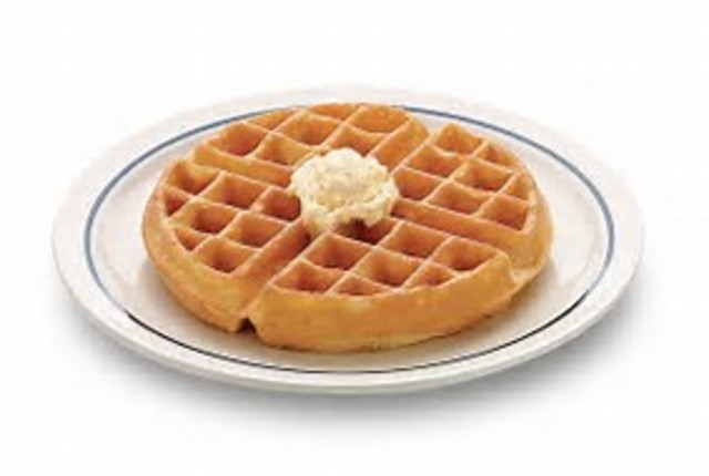Waffle