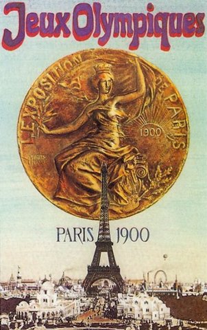 Parigi 1900