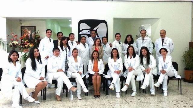 Generación 1997-2000 Medicina Familiar