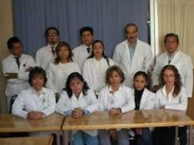 Generación 1999-2002 Medicina Familiar