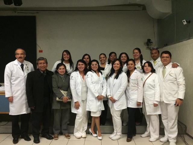 Generación 2002-2005 Medicina Familiar