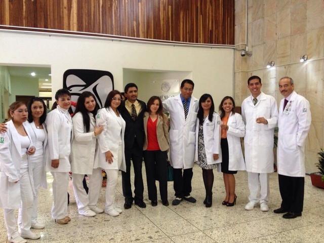 Generación 2003-2006 Medicina Familiar