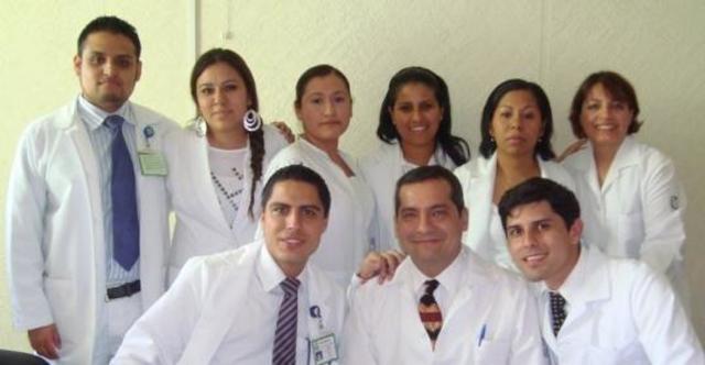 Se instaura la residencia de Epidemiología en la UMF 66