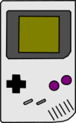 gameboy