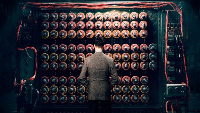 Creación de maquina turing