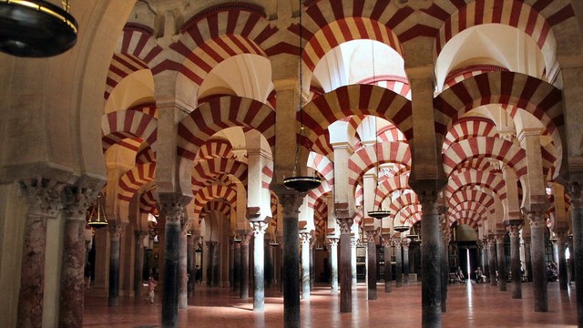 Great Mosque of Cordoba