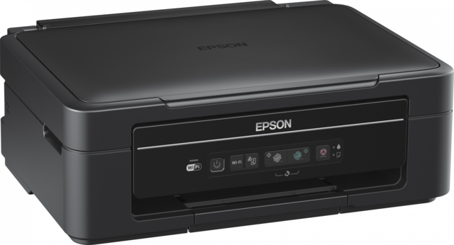 IMPRESORA EPSON