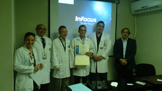 Rotación de geratría