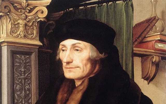 Erasmus