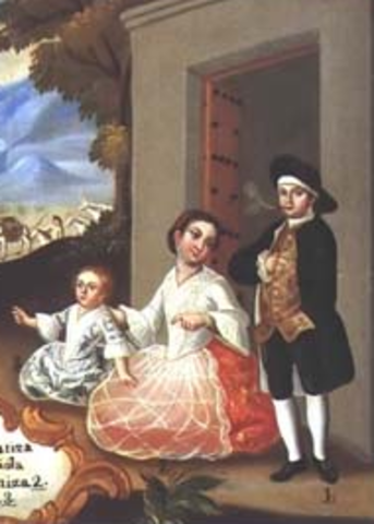 INICIOS DE LA CIVILIZACIÓN