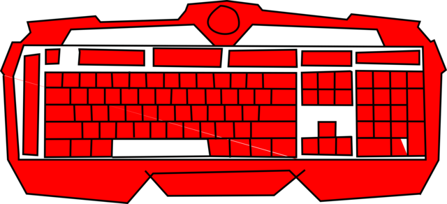 teclado