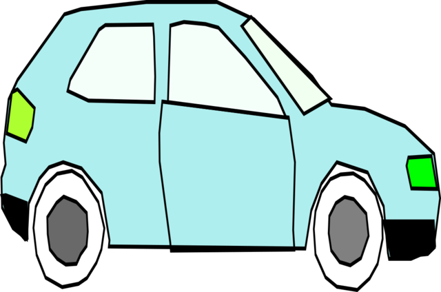 Carro Electrico o Solar