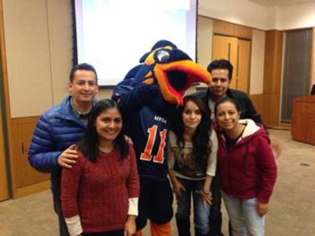 Congreso nacional de Medicina Familiar en Chiapas