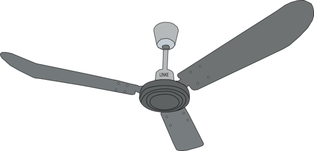 ventilador