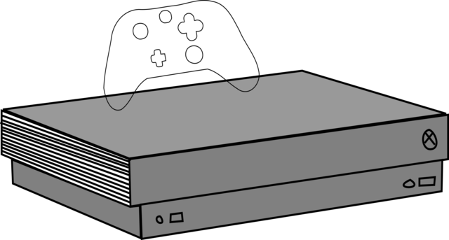 xbox one