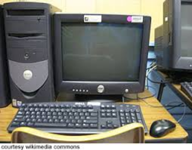 Personal Computers