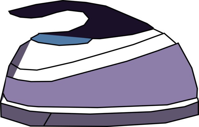 La Plancha a Vapor Moderna