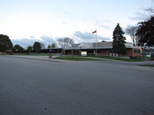 Transitioned to high school