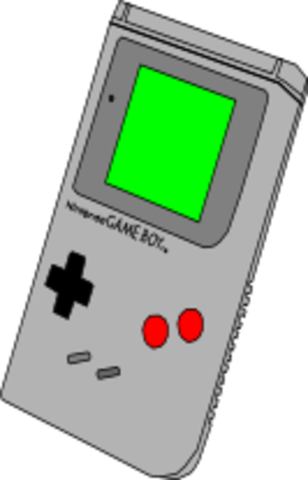 game boy