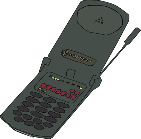 celular motorola